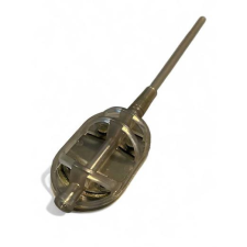  NM Method Flat Boilie Long Cast 70g feederkosár horgászkiegészítő