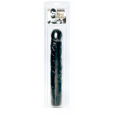 NMC Big Bonanza 13 Black Butt Plug Dildó műpénisz, dildó