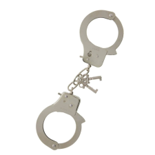 NMC Hand Cuffs  Bilincs. bilincs, kötöző