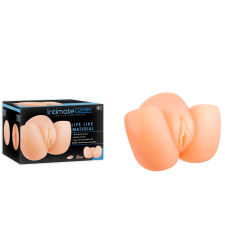 NMC INTIMATE LOVER TPR MASTURBATOR 6.1" maszturbátor