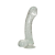 NMC Lazy dildó (17cm)