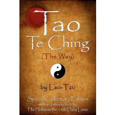 NMD Books Tao Te Ching (The Way) by Lao-Tzu | Lao Tzu egyéb könyv