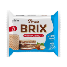  Näno Supps protein brix 25 g reform élelmiszer