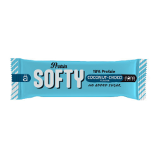  Näno Supps protein szelet softy coconut-choco 33 g reform élelmiszer