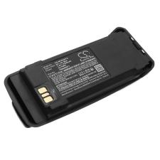 NNTN4077 Walkie-talkie akkumulátor 3350 mAh walkie-talkie akkumulátor