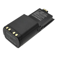 NNTN7034A Walkie-talkie akkumulátor 5000 mAh walkie-talkie akkumulátor