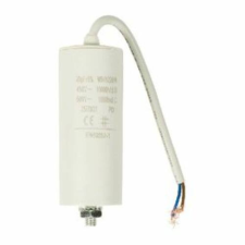 No brand Kondenzátor 20.0uf / 450 V + cable beépíthető gépek kiegészítői