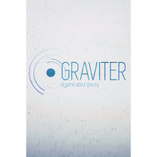 No Gravity Games Graviter (PC - Steam elektronikus játék licensz) videójáték