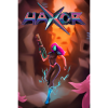 No Gravity Games Haxor (PC - Steam elektronikus játék licensz)