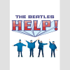 No label The Beatles - Help! (Dvd)