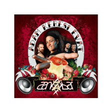 No label Zanzibar - Ádám keresi Évát (Digipak) (Cd) rock / pop