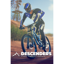 No More Robots Descenders (PC - Steam Digitális termékkulcs) videójáték