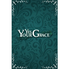 No More Robots Yes, Your Grace (digitális licenc) videójáték