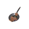 NO NAME de Buyer 5610.28 frying pan Single pan