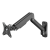 NO NAME Deltaco ARM-0360 monitor mount / stand 81.3 cm (32