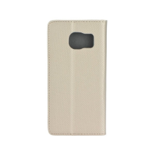 NO NAME Etui Smart mágneses könyvtok OPPO A98 arany tok és táska
