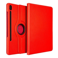 NO NAME Etui Smart Samsung Tab S9 piros 11" tok tablet tok