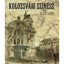 NO NAME Kolozsvári színész album irodalom