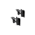 NO NAME Metal wall mount for KSWB4 speaker (2pcs) 6kg. Max