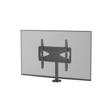 NO NAME Neomounts DS42-430BL14 TV stand 32-55"- bolt-down - swivel tv állvány és fali konzol