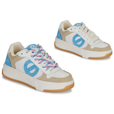 NO NAME Rövid szárú edzőcipők ALISON SNEAKER W Bézs 38 női cipő