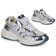 NO NAME Rövid szárú edzőcipők CARTER 2.0 RUNNER W Fehér 40 női cipő