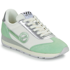 NO NAME Rövid szárú edzőcipők CITY RUN JOGGER W Fehér 41 női cipő