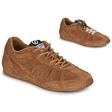 NO NAME Rövid szárú edzőcipők EVO RUN W Barna 37 női cipő