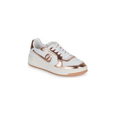 NO NAME Rövid szárú edzőcipők KELLY SNEAKER Fehér 41 női cipő