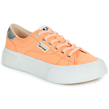 NO NAME Rövid szárú edzőcipők RESET SNEAKER W Narancssárga 39 női cipő