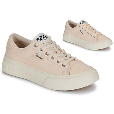 NO NAME Rövid szárú edzőcipők RESET SNEAKER W Rózsaszín 41
