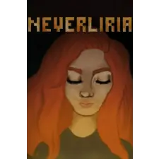 no.rest Neverliria (digitális licenc) videójáték