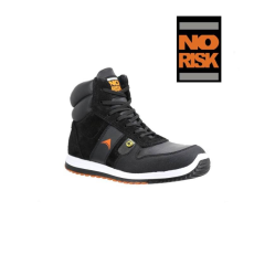 NO RISK Jumper munkavédelmi bakancs ESD S3