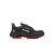 NO RISK x-treme low S3L HI CI FO SR védőcipő fekete-piros -39