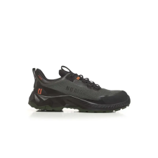 NO RISK x-treme low S3L HI CI FO SR védőcipő zöld -40 munkavédelmi cipő