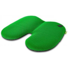 NOATEC Ultrakönnyű tartásjavító ülőpárna szelepes önfelfúvódó zöld gyógyászati segédeszköz
