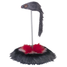 Nobby rugós egér macskajáték 15cm játék macskáknak