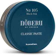 NOBERU Black Oak Paste 80 ml hajformázó