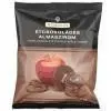 NOBILIS almaszirom étcsokoládés 50g