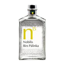 Nobilis Birs Pálinka 0,5l (40%) pálinka