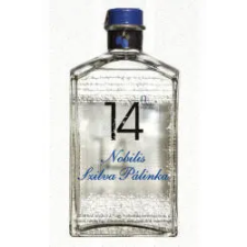  Nobilis Érlelt Szilva pálinka 0,5l 40%-DRS pálinka