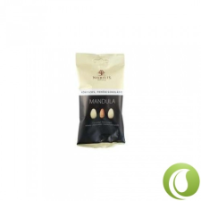 NOBILIS manduladrazsé kókuszos 100 g reform élelmiszer