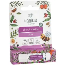 Nobilis Tilia Bětka 4,2 g ajakápoló