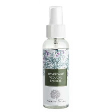 Nobilis Tilia - Energy légfrissítő, 100 ml tisztító- és takarítószer, higiénia