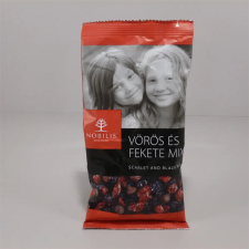  Nobilis vörös és fekete mix 100 g reform élelmiszer