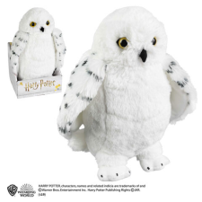 NOBLE COLLECTION Plush Harry Potter Hedvige 29cm játékfigura