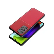  NOBLE tok SAMSUNG A35 5G piros tok és táska