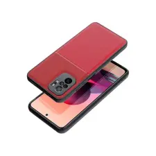  NOBLE tok XIAOMI Redmi NOTE 13 PRO 5G piros tok és táska