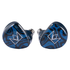 NOBLEAUDIO Iris fülhallgató, fejhallgató