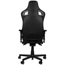 Noblechairs - EPIC Compact gamer szék Fekete/Carbon - NBL-ECC-PU-BLA forgószék